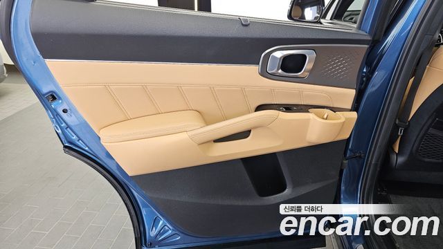 Kia Sorento 2021 — photo 15