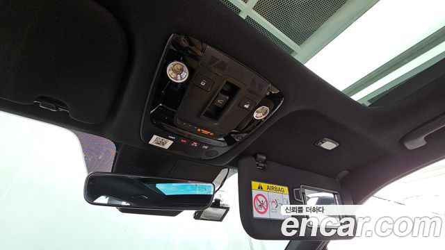 Kia Sorento 2021 — photo 28