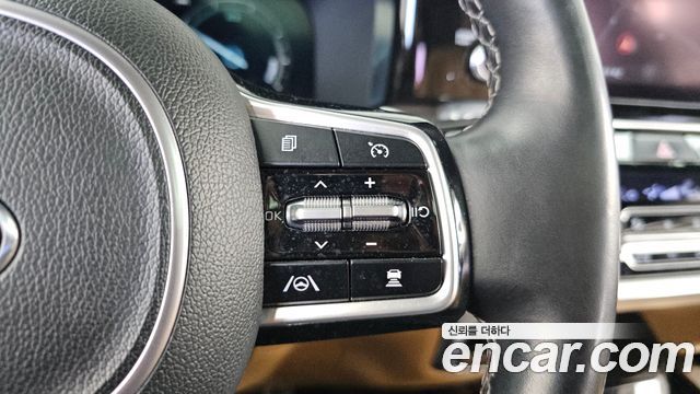 Kia Sorento 2021 — photo 33