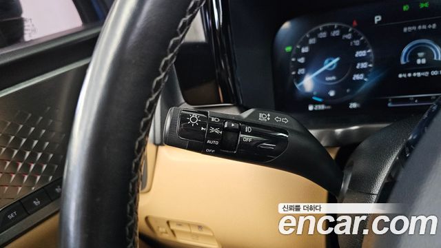 Kia Sorento 2021 — photo 34