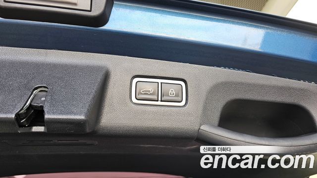 Kia Sorento 2021 — photo 35