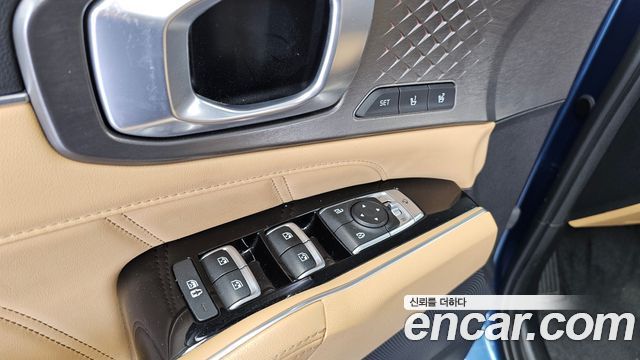 Kia Sorento 2021 — photo 36