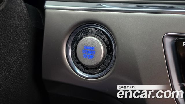 Hyundai Sonata 2016 — photo 24