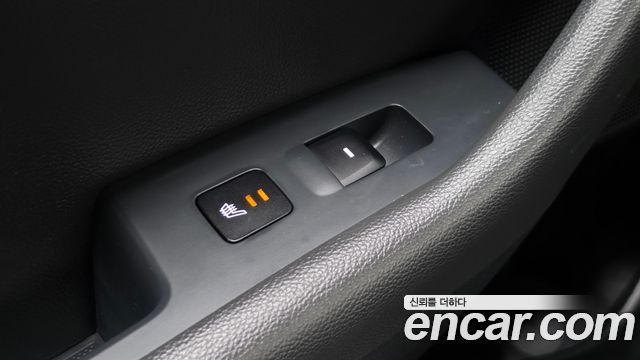 Hyundai Sonata 2016 — photo 26