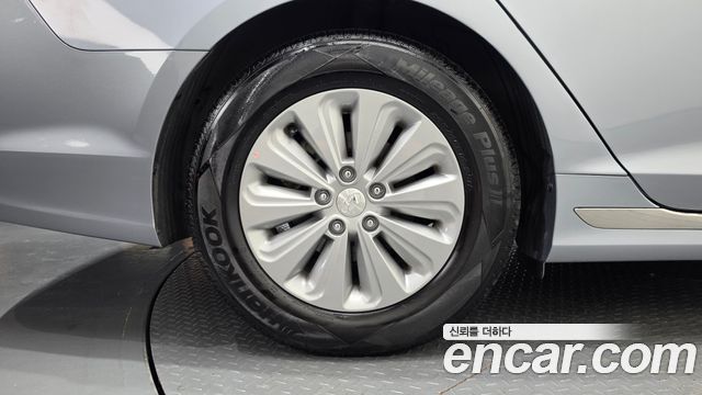 Hyundai Sonata 2016 — photo 7