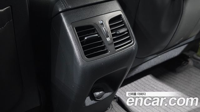Hyundai Sonata 2016 — photo 27