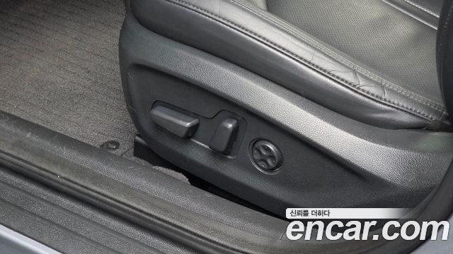 Hyundai Sonata 2016 — photo 28