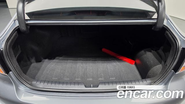 Hyundai Sonata 2016 — photo 29