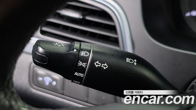 Hyundai Sonata 2016 — photo 30