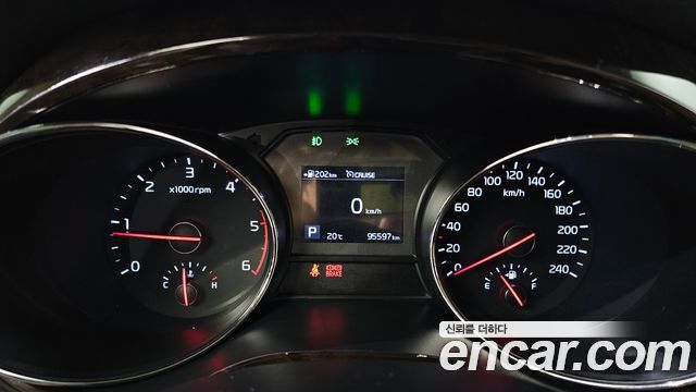 Kia Canival 2019 — photo 8