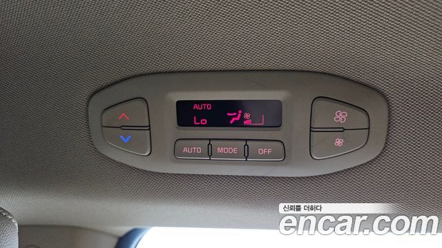 Kia Canival 2019 — photo 18