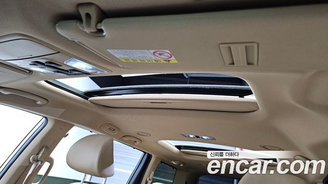 Kia Canival 2019 — photo 19