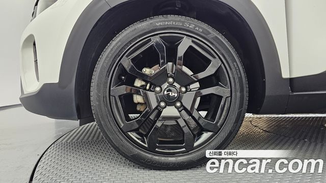 Kia Seltos 2023 — photo 5