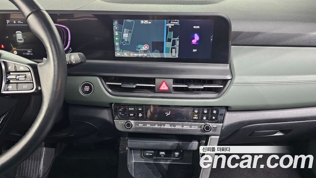 Kia Seltos 2023 — photo 13