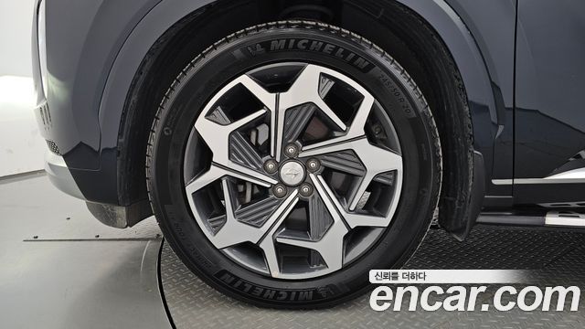 Hyundai Palisade 2021 — photo 5