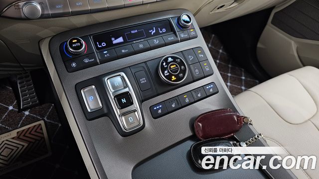 Hyundai Palisade 2021 — photo 12