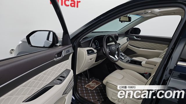 Hyundai Palisade 2021 — photo 13