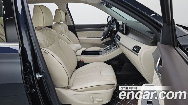 Hyundai Palisade 2021 — photo 17