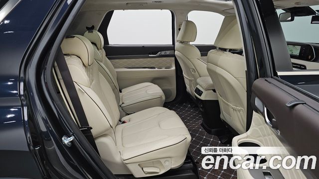 Hyundai Palisade 2021 — photo 18