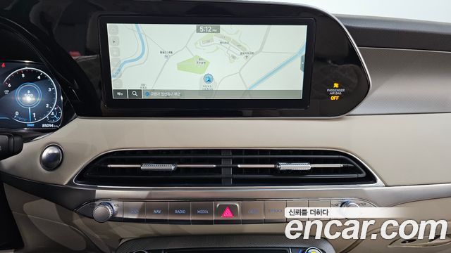 Hyundai Palisade 2021 — photo 20