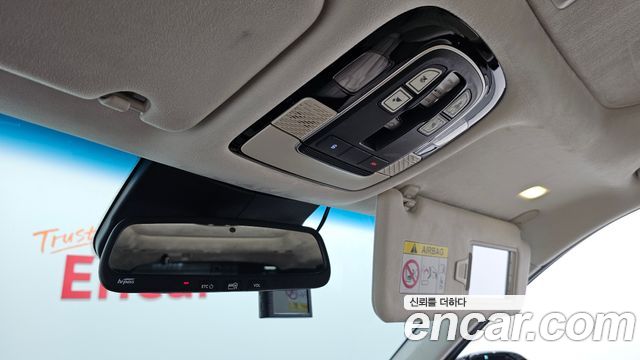 Hyundai Palisade 2021 — photo 25