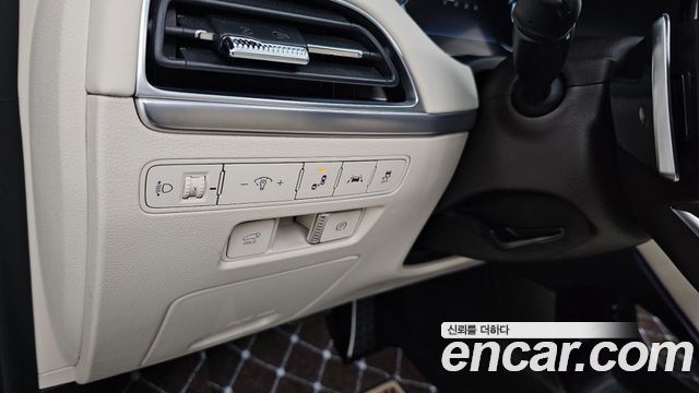 Hyundai Palisade 2021 — photo 26