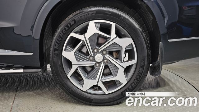 Hyundai Palisade 2021 — photo 7