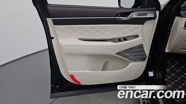 Hyundai Palisade 2021 — photo 14