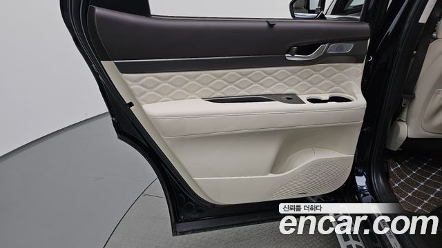 Hyundai Palisade 2021 — photo 15