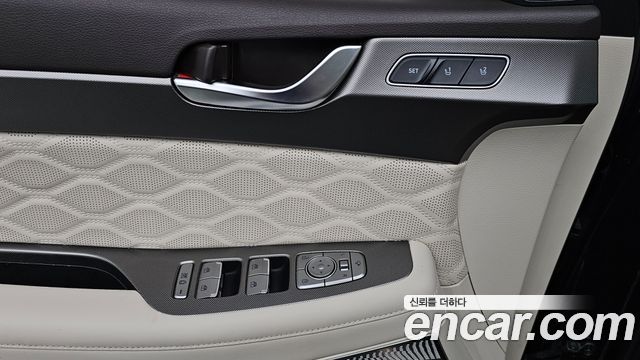 Hyundai Palisade 2021 — photo 27