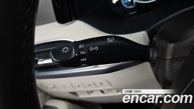 Hyundai Palisade 2021 — photo 28