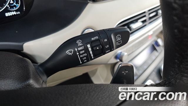 Hyundai Palisade 2021 — photo 29