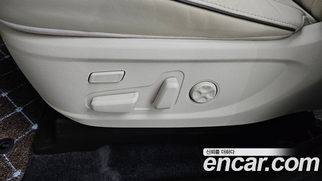 Hyundai Palisade 2021 — photo 30