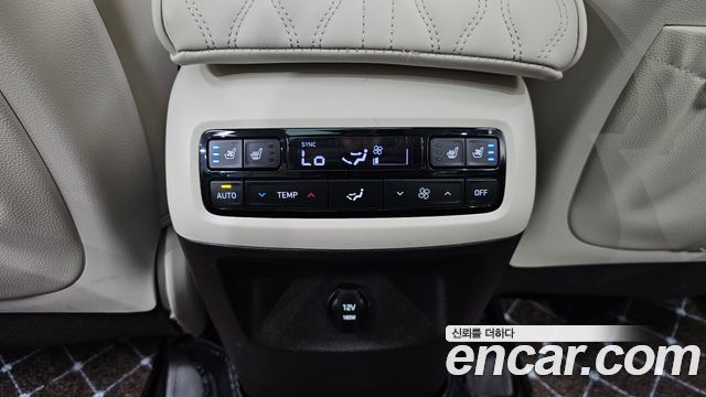 Hyundai Palisade 2021 — photo 31