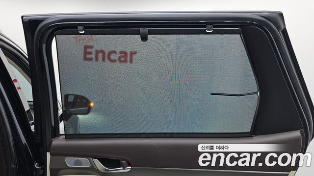 Hyundai Palisade 2021 — photo 32