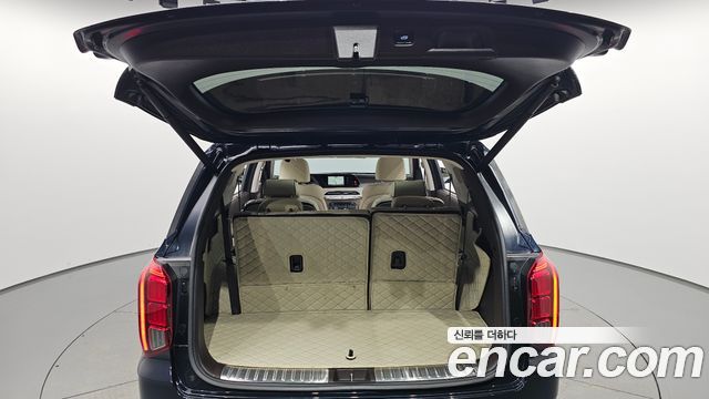 Hyundai Palisade 2021 — photo 34
