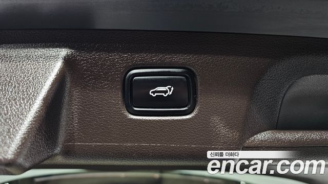 Hyundai Palisade 2021 — photo 35