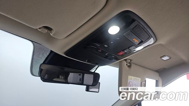 Kia Canival 2023 — photo 20