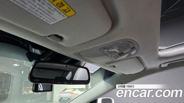 Hyundai i40 2012 — photo 24