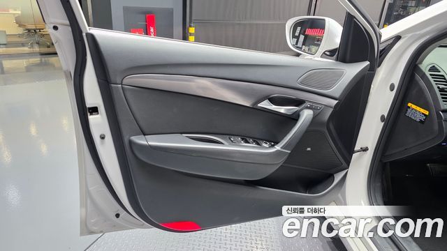 Hyundai i40 2012 — photo 14