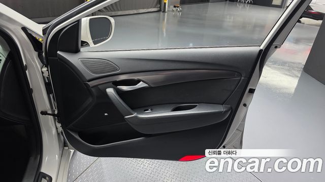 Hyundai i40 2012 — photo 15