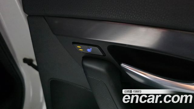 Hyundai i40 2012 — photo 27