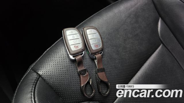 Hyundai i40 2012 — photo 31