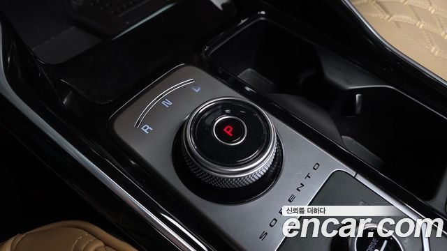 Kia Sorento 2021 — photo 12