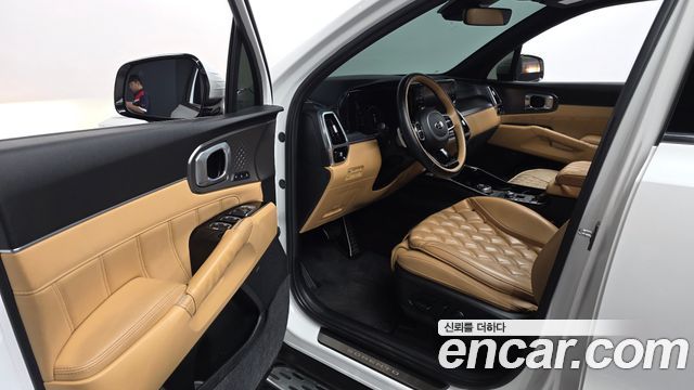 Kia Sorento 2021 — photo 13