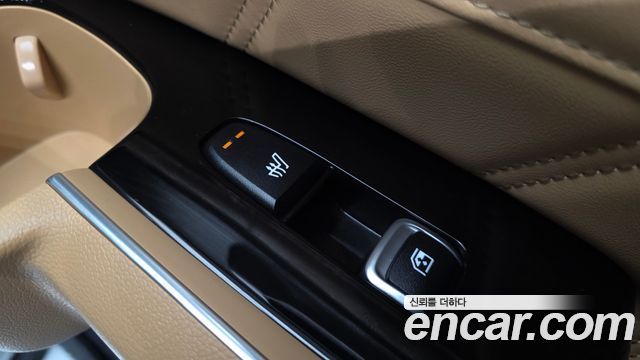 Kia Sorento 2021 — photo 25