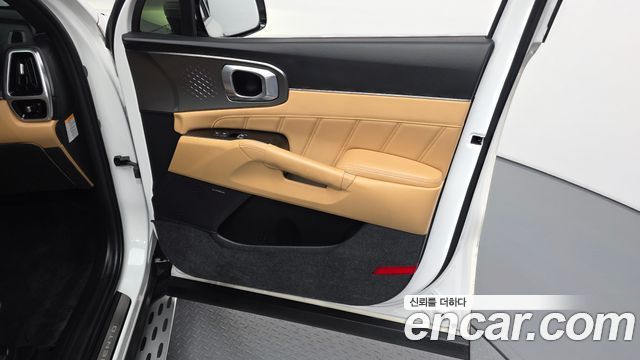 Kia Sorento 2021 — photo 14