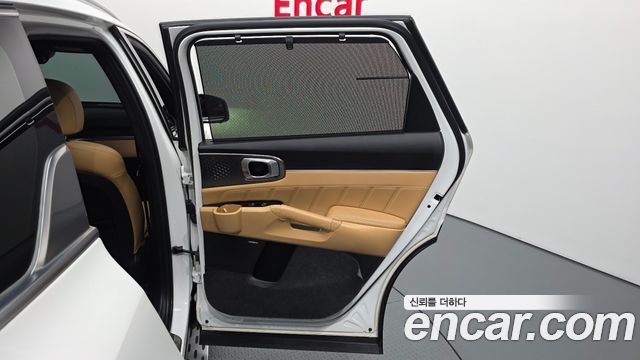 Kia Sorento 2021 — photo 15