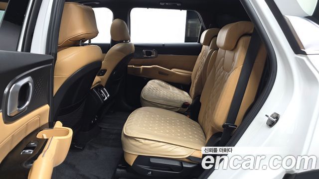 Kia Sorento 2021 — photo 16
