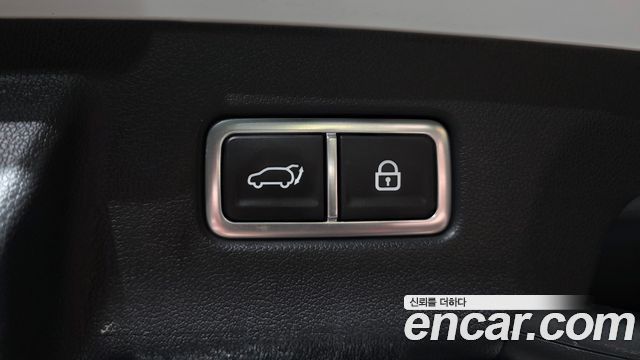 Kia Sorento 2021 — photo 27